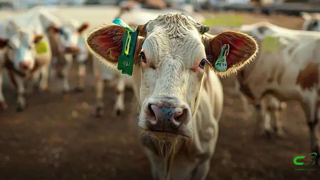 Bahia atinge o maior rebanho bovino da história, quase 14 milhões