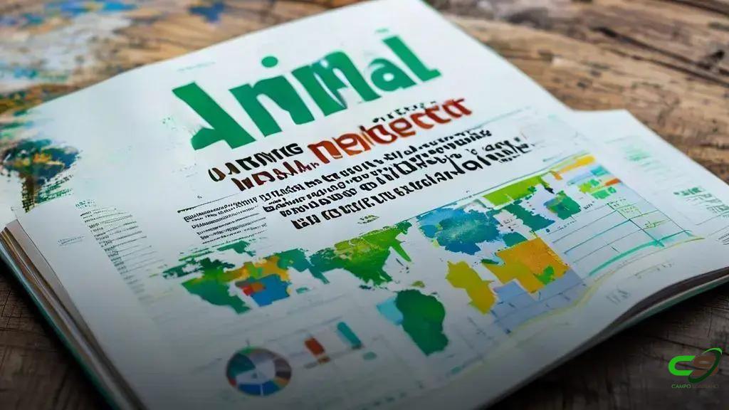 Guia brasileiro de gestão de dejetos para mitigar o metano na pecuária