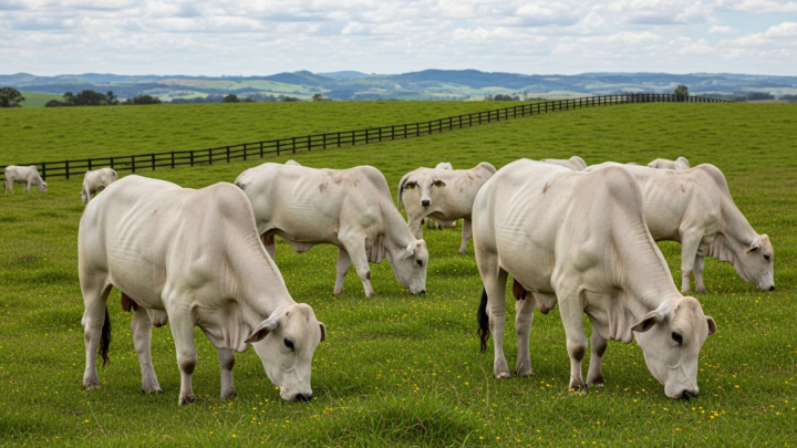 nutrição de precisão, Pecuária de Leite, Ração Total Misturada, manejo, silagem de milho