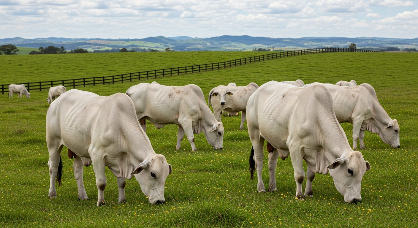 nutrição de precisão, Pecuária de Leite, Ração Total Misturada, manejo, silagem de milho
