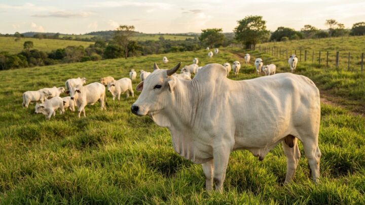 custo de produção agrícola, custo do milho na Safra 2026/27, preço da soja e margem agrícola, planejamento de compra de insumos