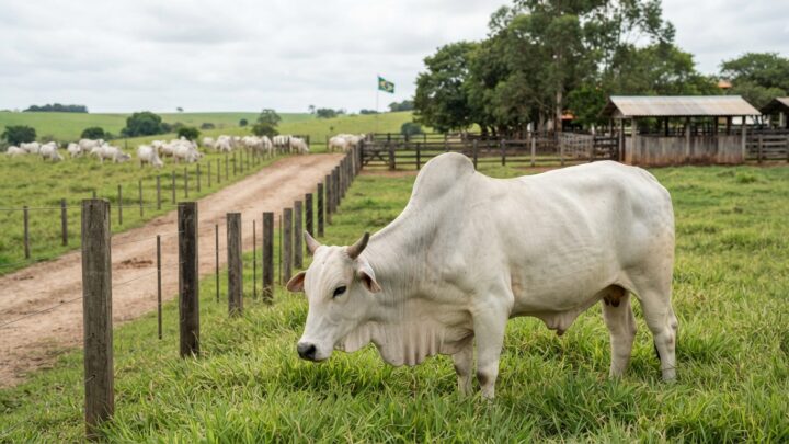 vaca gorda, preço da vaca gorda em São Paulo, cotação da vaca gorda em 29 de julho de 2026, preço líquido da fêmea terminada
