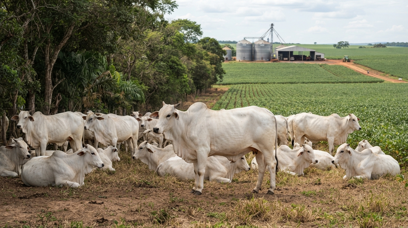 leite, preço do leite ao produtor 2026, custo de produção do leite por litro, margem da atividade leiteira