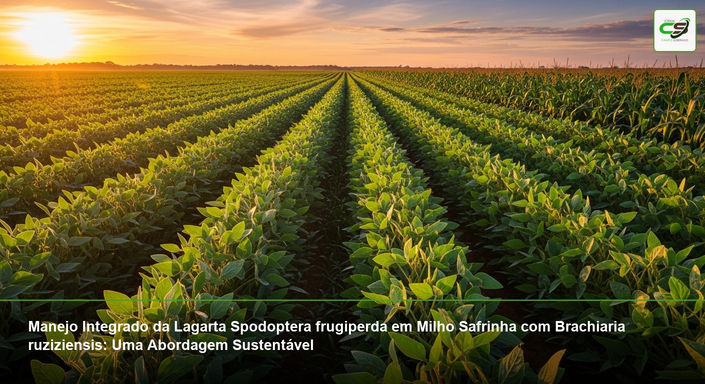co-inoculação da soja, Bradyrhizobium, Azospirillum brasilense, fixação biológica de nitrogênio, manejo da soja, Safra 2026/27