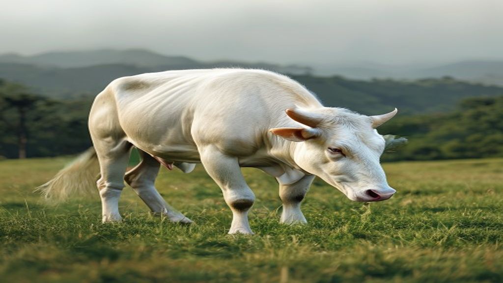 Cotação do Boi Gordo