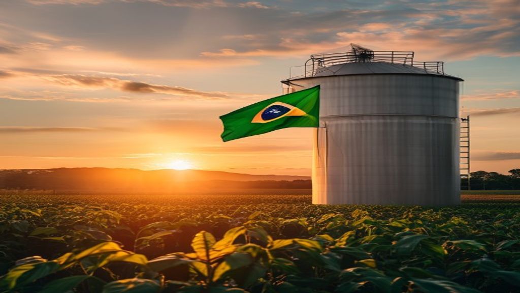 Safra 2026/27 de Soja: Aumento dos Custos e Seus Desafios