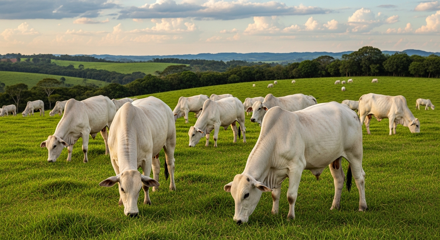 Destaques do Dia no Agronegócio (6 de julho de 2026)
