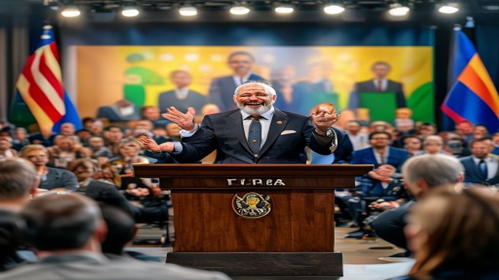 Governo anuncia R$ 525 bilhões para o agronegócio e muda regras do crédito rural