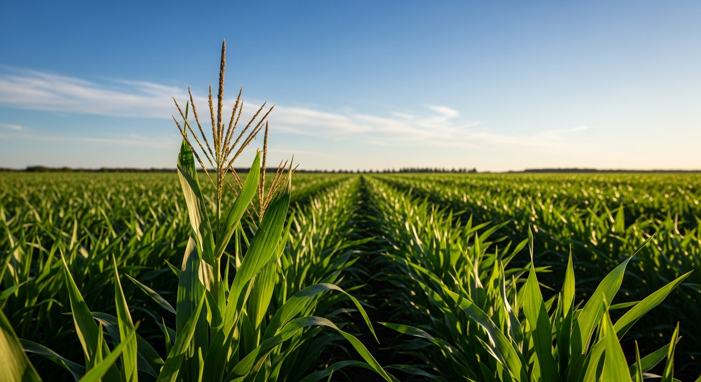 Atualizações do Ministério da Agricultura e Pecuária