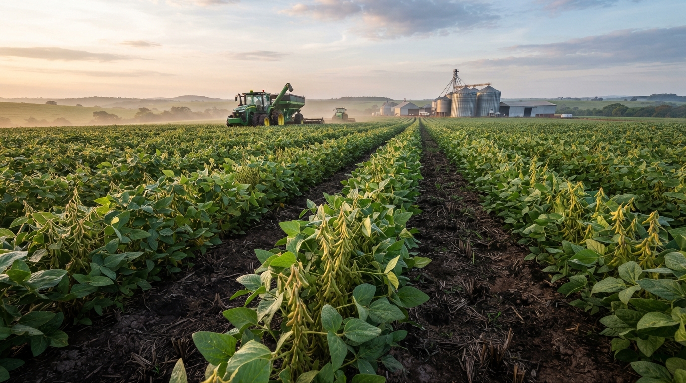 soja Mato Grosso, Safra 2026/27, Imea, custos de produção, diesel, fertilizantes, margem agrícola