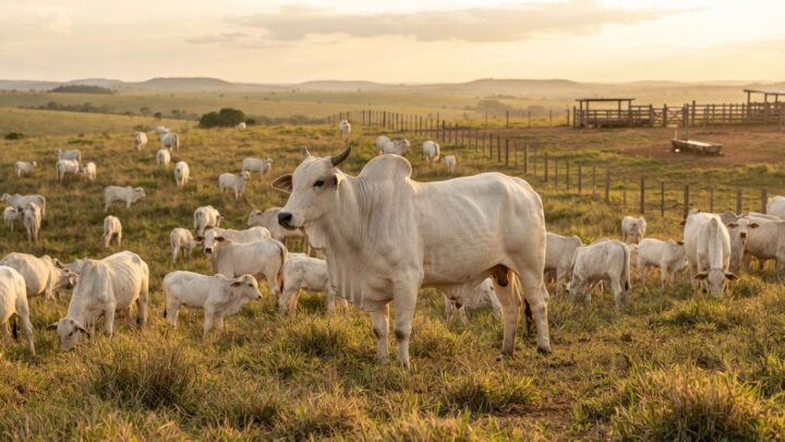 boi gordo, preço da arroba do boi gordo 2026, cotação regional do boi gordo, preço líquido do boi gordo
