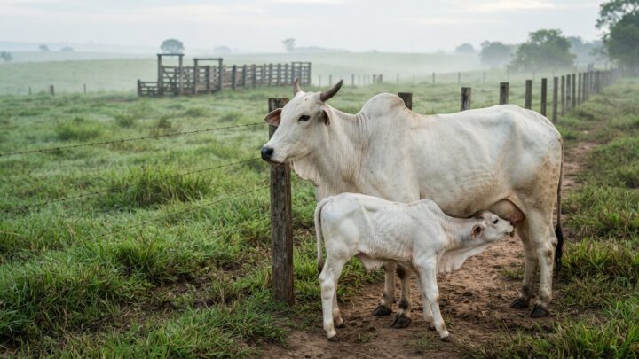 vaca gorda, preço da vaca gorda em São Paulo 2026, cotação da arroba da vaca gorda na Safra 2026/27