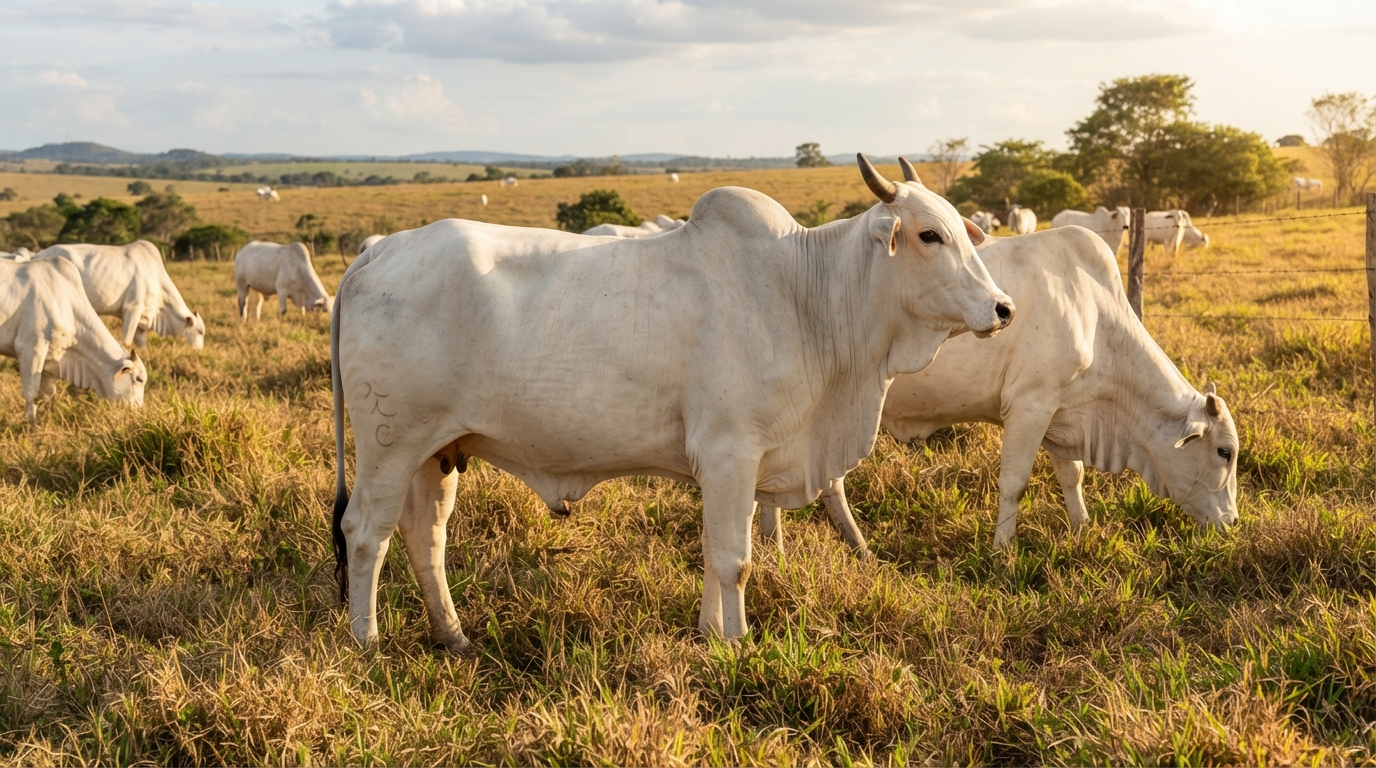 vaca gorda, preço da vaca gorda em 2026, cotação da vaca gorda em São Paulo, diferença entre boi e vaca gorda