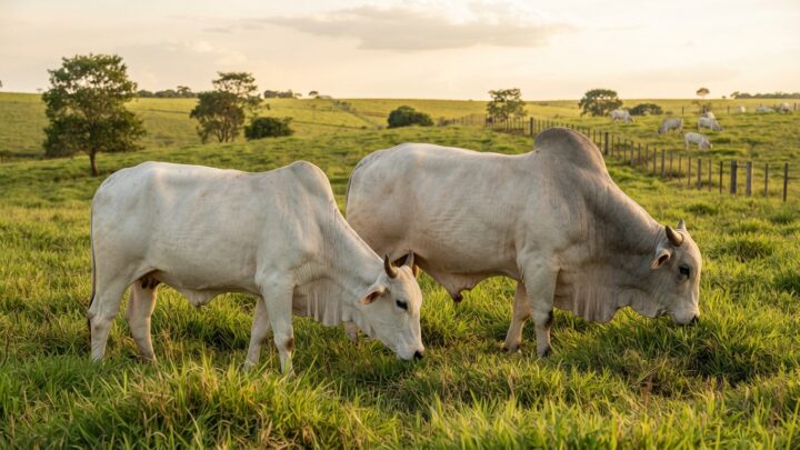 vaca gorda, cotação da vaca gorda hoje em 2026, preço da vaca gorda por praça, mercado de fêmeas bovinas na Safra 2026/27
