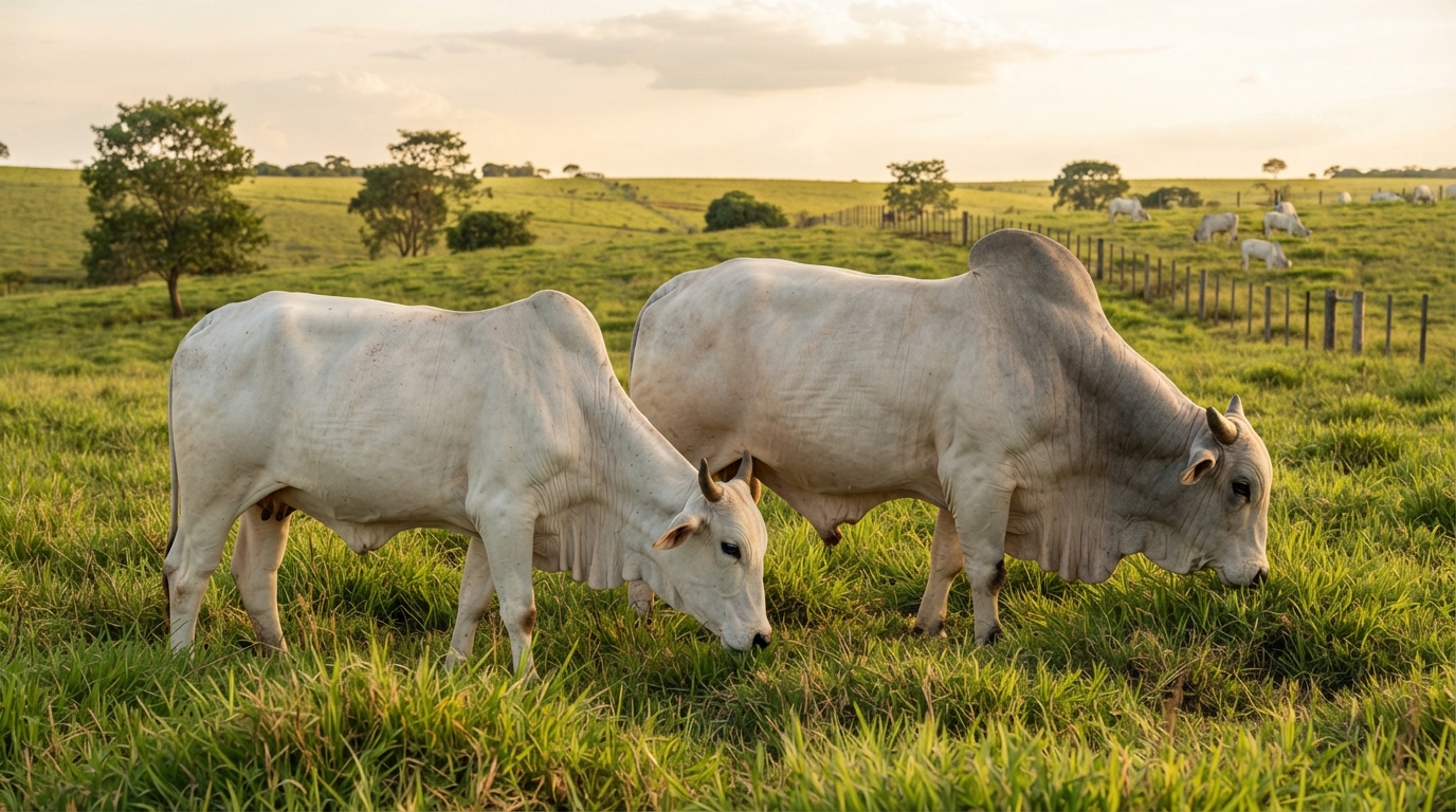 vaca gorda, cotação da vaca gorda hoje em 2026, preço da vaca gorda por praça, mercado de fêmeas bovinas na Safra 2026/27