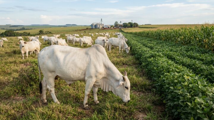 vaca gorda, cotação da vaca gorda por praça em 2026, preço da vaca gorda à vista, deságio da vaca gorda frente ao boi