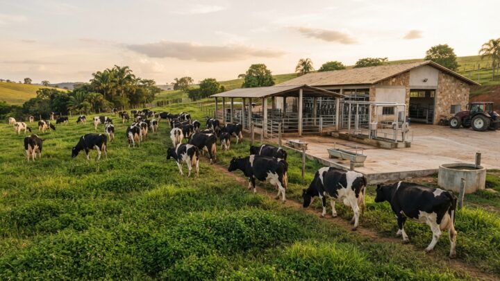 cetose em vacas leiteiras, período de transição, β-hidroxibutirato, propilenoglicol, saúde animal