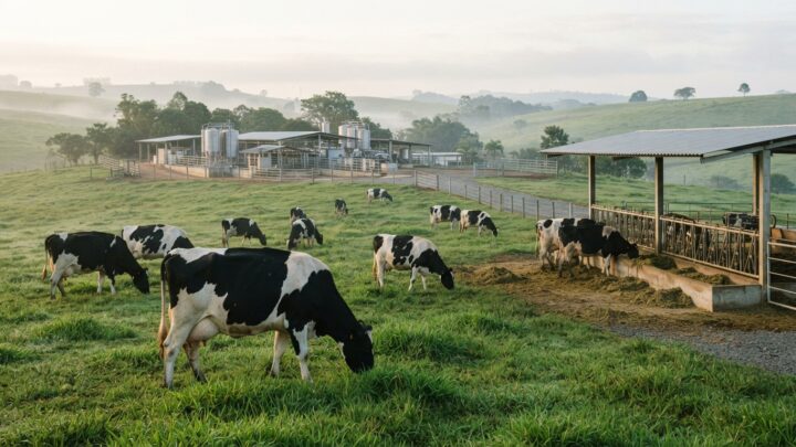preço do leite, preço do leite por litro em 2026, preço do leite em Minas Gerais, margem do produtor de leite