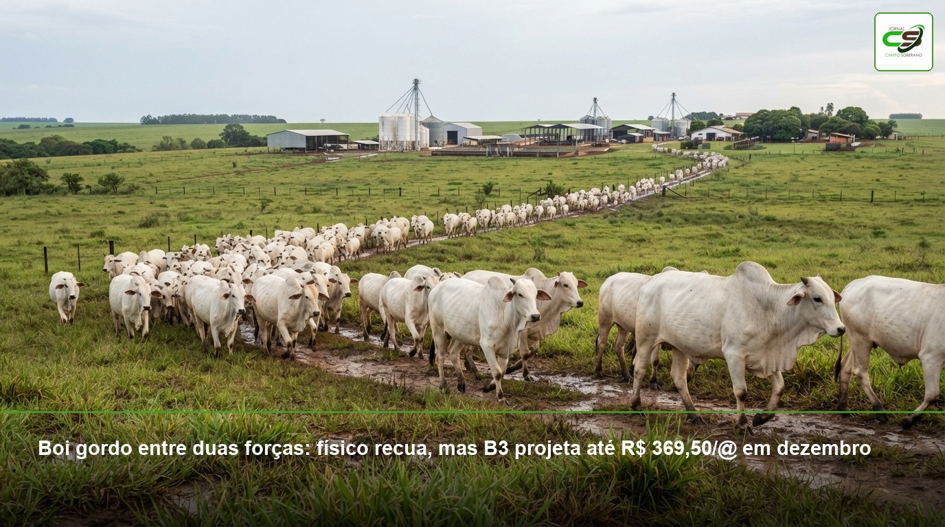 co-inoculação da soja, Bradyrhizobium, Azospirillum brasilense, fixação biológica de nitrogênio, Cerrado, nodulação, Safra 2026/27