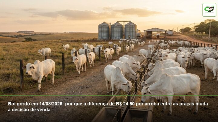 co-inoculação da soja, Bradyrhizobium, Azospirillum, FBN, nodulação, Cerrado, Safra 2026/27, tratamento de sementes