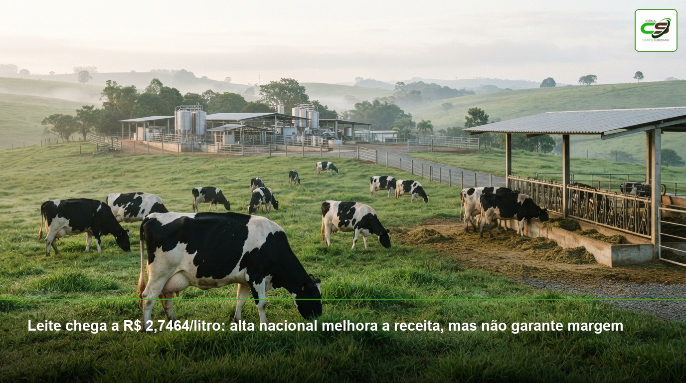 TMR, vacas de alta produção, nutrição leiteira, matéria seca, fibra efetiva, amido, silagem de milho, conversão alimentar