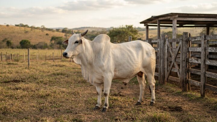 vaca gorda, cotação da vaca, descarte de matrizes, preço por praça, arroba, pecuária de corte, Safra 2026/27
