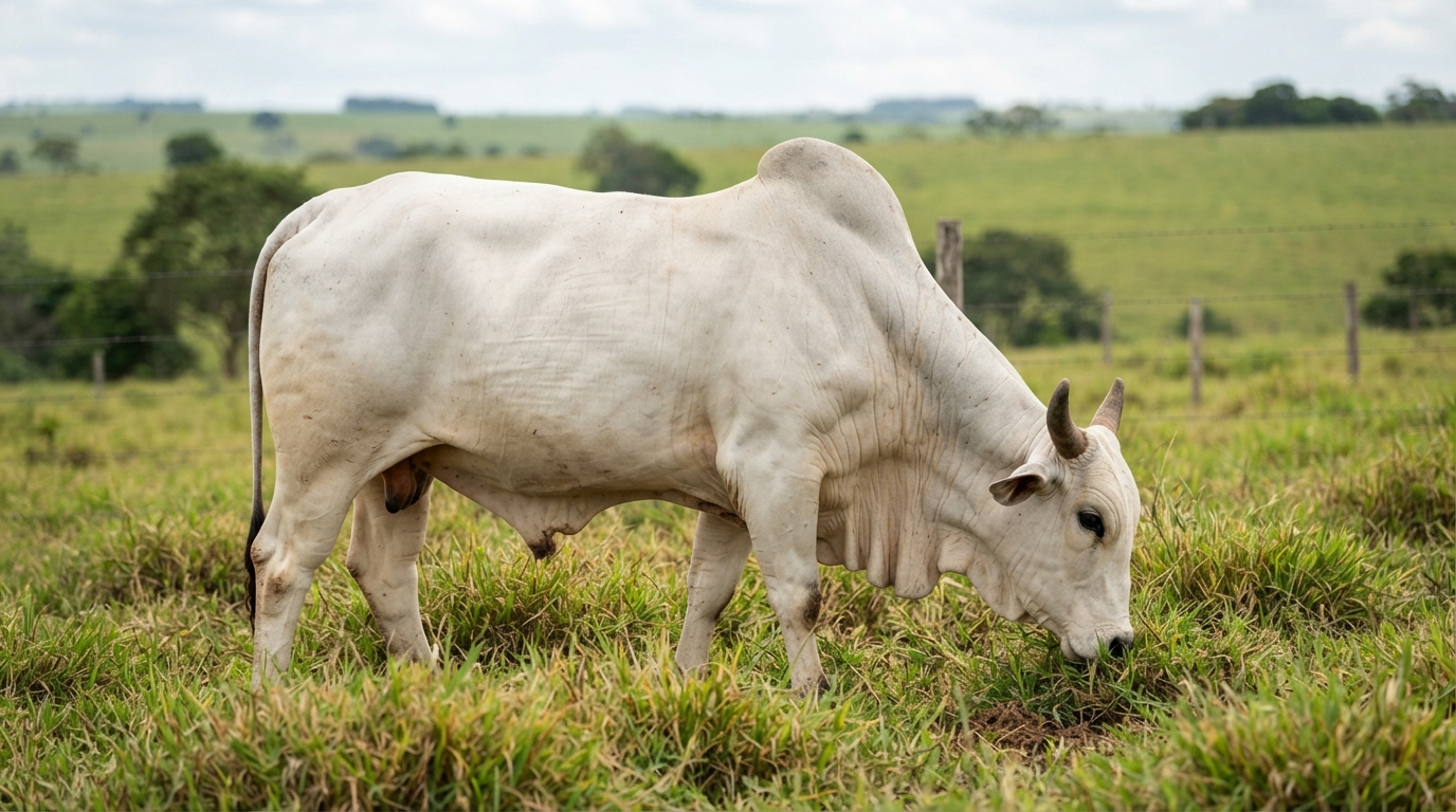Vaca gorda sem preço único: a diferença entre praça, acabamento e desconto pode mudar a venda