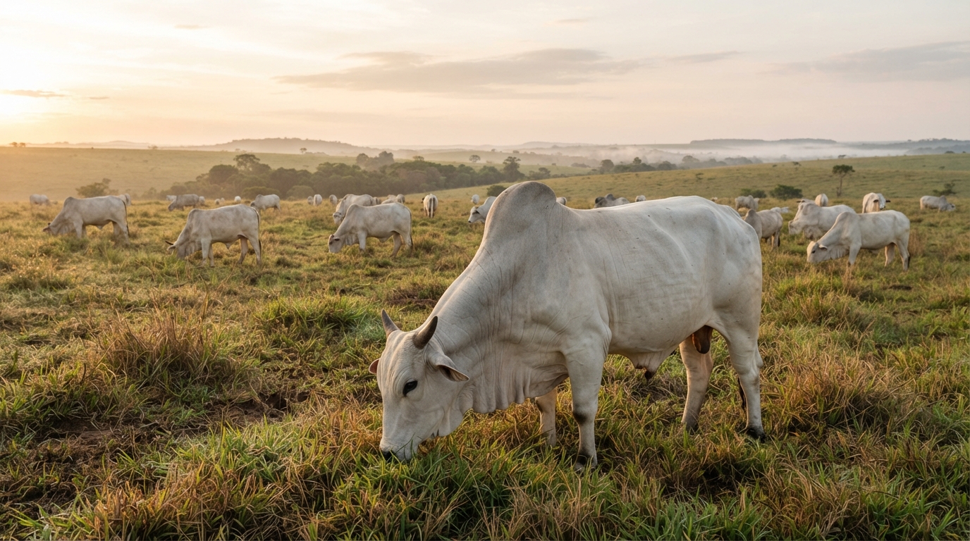 ração irregular, MAPA, alimentação animal, Blumenau, registro de ração, bovinos, rastreabilidade