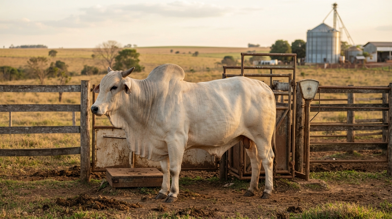vaca gorda, preço da vaca gorda em setembro de 2026, cotação da vaca gorda por praça, descarte de matrizes bovinas
