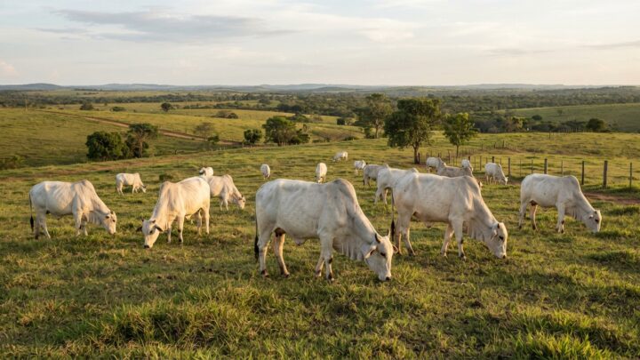 vaca gorda, preço da vaca gorda em 2026, cotação da vaca gorda por praça, valor da arroba da vaca gorda