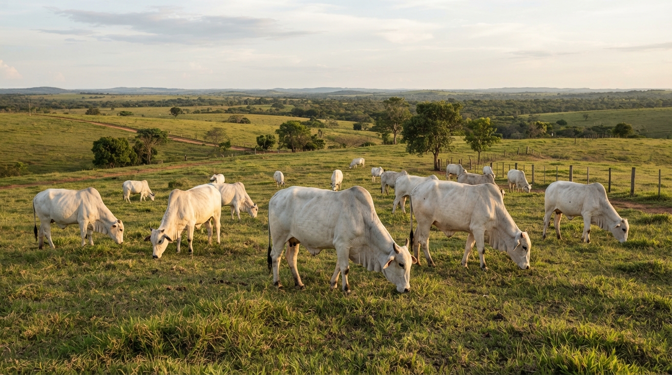 vaca gorda, preço da vaca gorda em 2026, cotação da vaca gorda por praça, valor da arroba da vaca gorda
