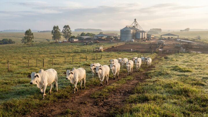 mastite subclínica, controle de mastite em vacas leiteiras, CCS no leite da fazenda, prevenção de perdas na produção leiteira