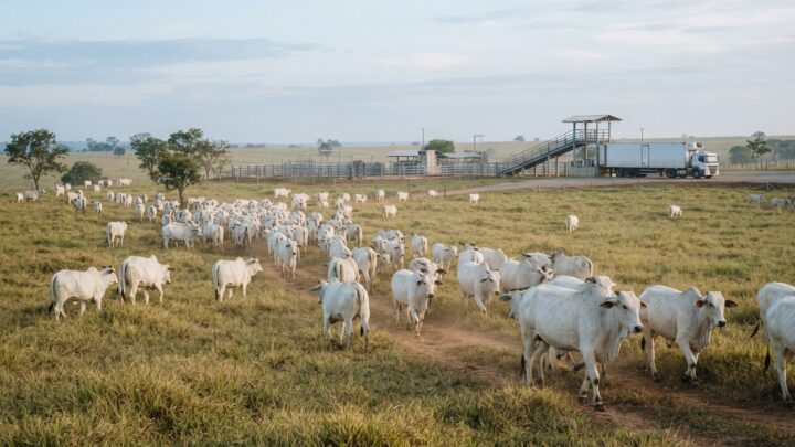 bezerro, preço do bezerro hoje 2026, cotação do bezerro para reposição, custo de compra do bezerro de corte