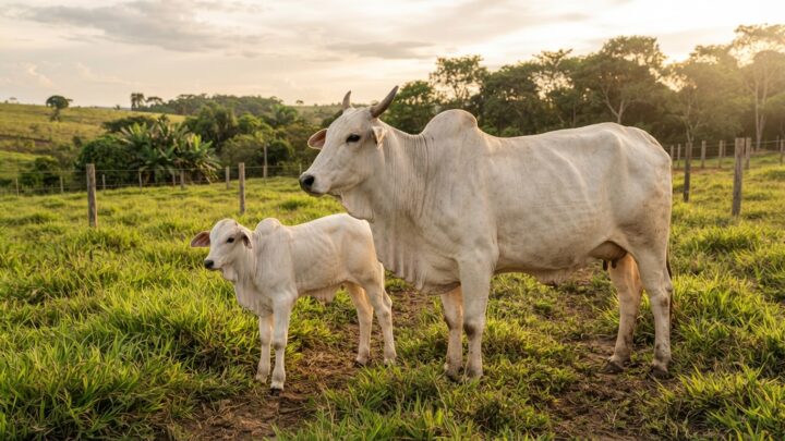 bezerro, cotação do bezerro, reposição de gado, compra de bezerros, recria bovina 2026