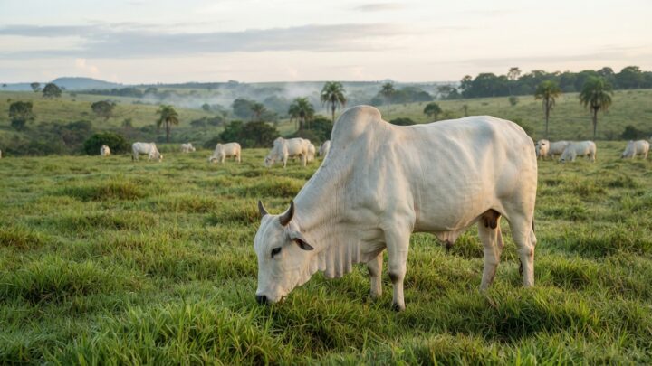 vaca gorda, cotação da vaca gorda, arroba, São Paulo, Mato Grosso do Sul, preço físico, frigorífico, mercado pecuário