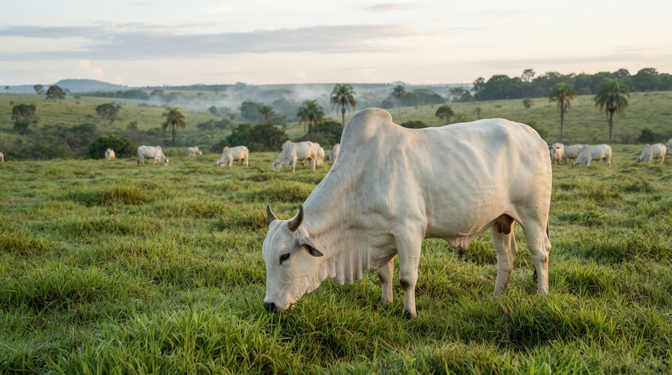 vaca gorda, cotação da vaca gorda, arroba, São Paulo, Mato Grosso do Sul, preço físico, frigorífico, mercado pecuário