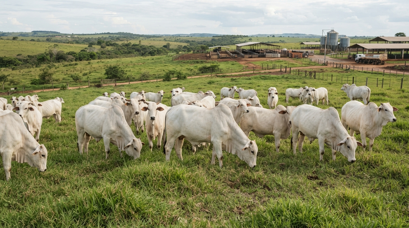 preço do leite, Cepea, MilkPoint, margem leiteira, custo de produção, pecuária leiteira