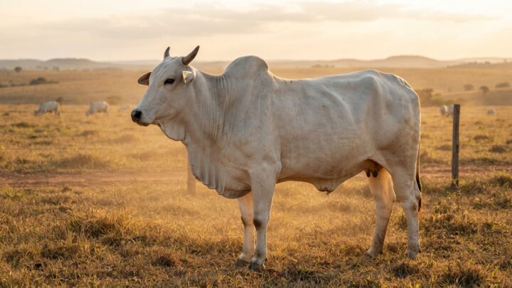 TMR, silagem de milho, vacas leiteiras, ureia de liberação lenta, novilhas Nelore, pastagem, nutrição animal