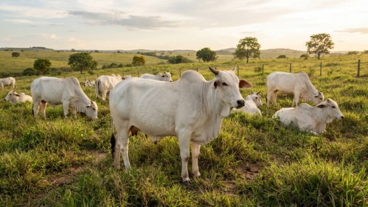 vaca gorda, preço da vaca gorda em São Paulo 2026, cotação da vaca gorda por arroba, preço líquido da vaca gorda Safra 2026/27