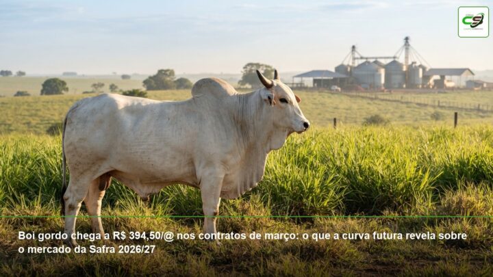 manejo do solo, correção da acidez do solo na Safra 2026/27, calagem e gessagem na lavoura, análise de solo agrícola