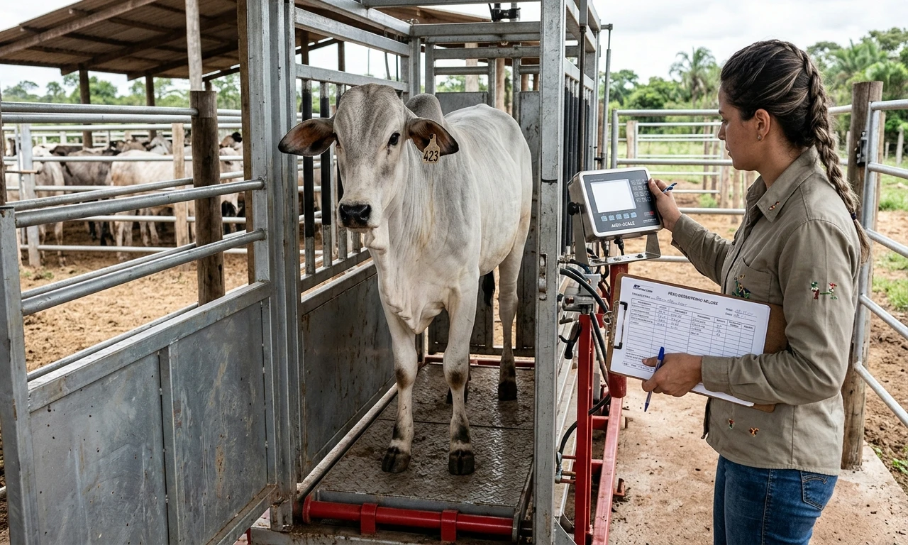 Reunião de diretoria e conselho de família para alinhamento estratégico da empresa agropecuária