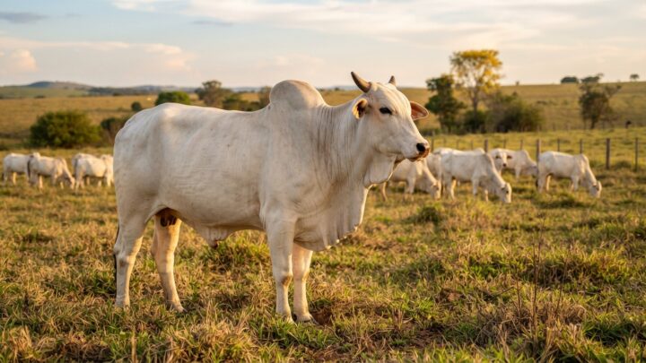 vaca gorda, cotação da vaca gorda, preço por arroba, Scot Consultoria, mercado físico, pecuária de corte, Safra 2026/27