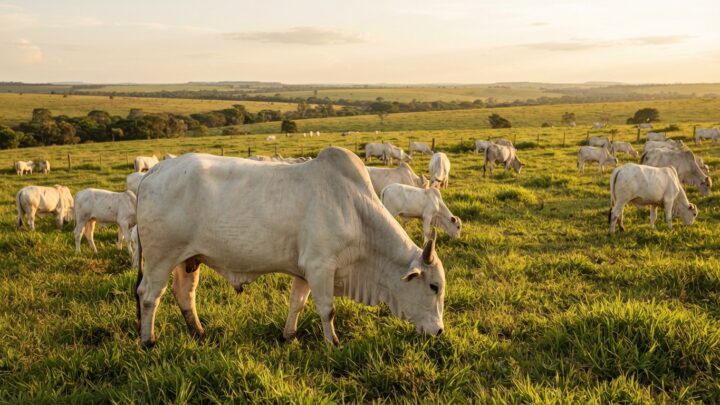 crédito rural, Safra 2026/27, financiamento agrícola, custeio rural, Ministério da Agricultura, fluxo de caixa no campo