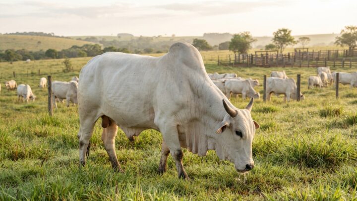 cetose bovina, BHB, período de transição, DRB, Nelore, confinamento, prevenção veterinária