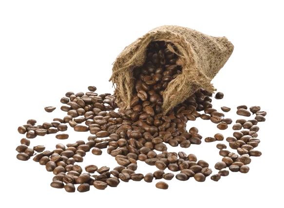 kisspng coffee bean bag bag of coffee beans 5a823c5a5e7877.720947351518484570387 removebg preview